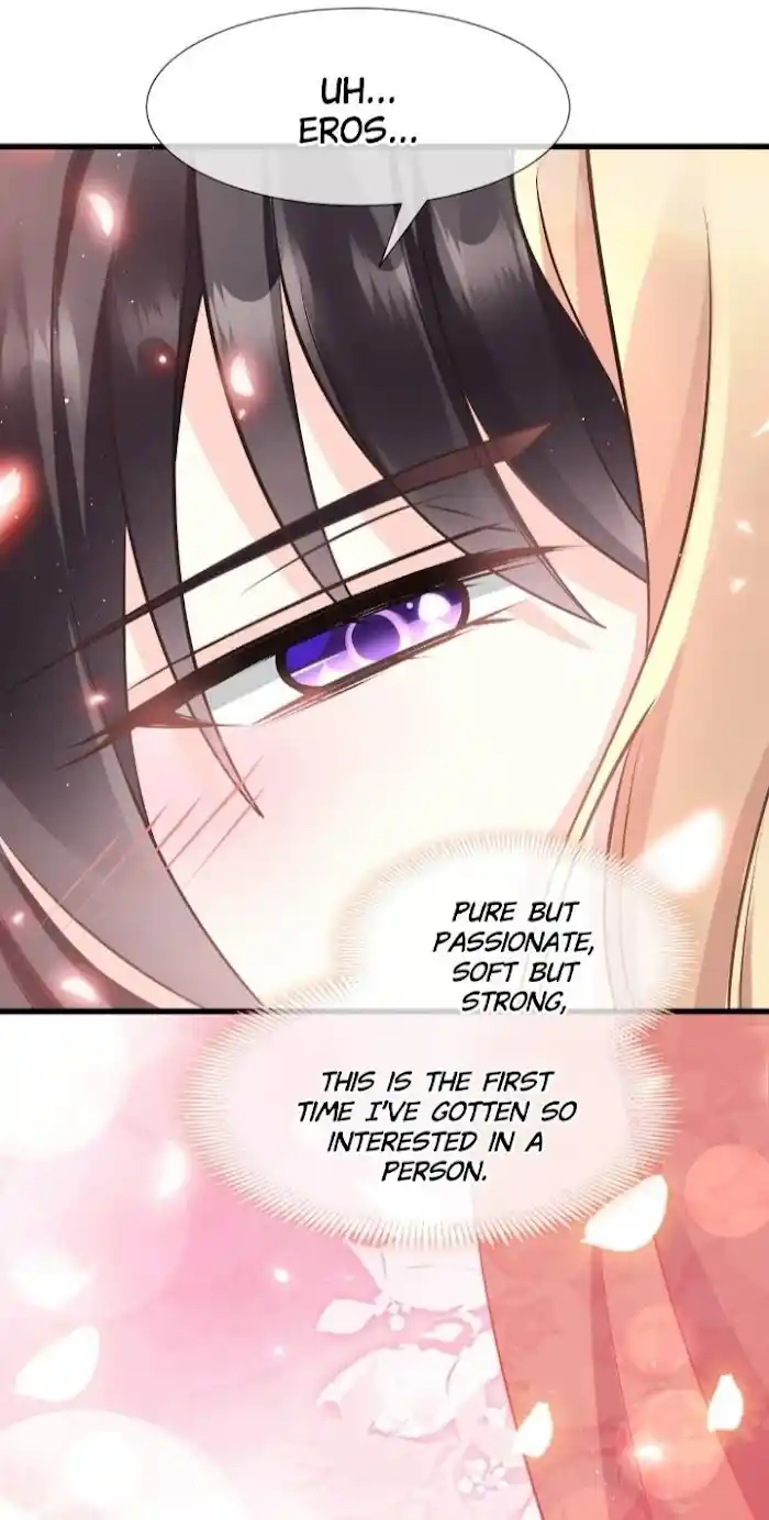 Devil's Lover Chapter 13