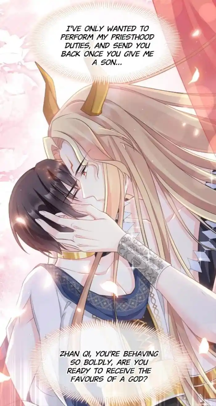 Devil's Lover Chapter 13