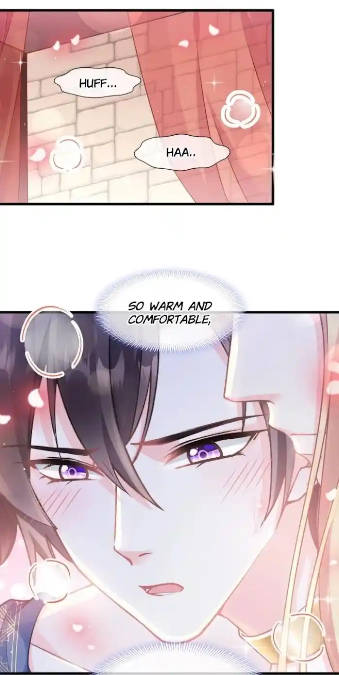 Devil's Lover Chapter 13