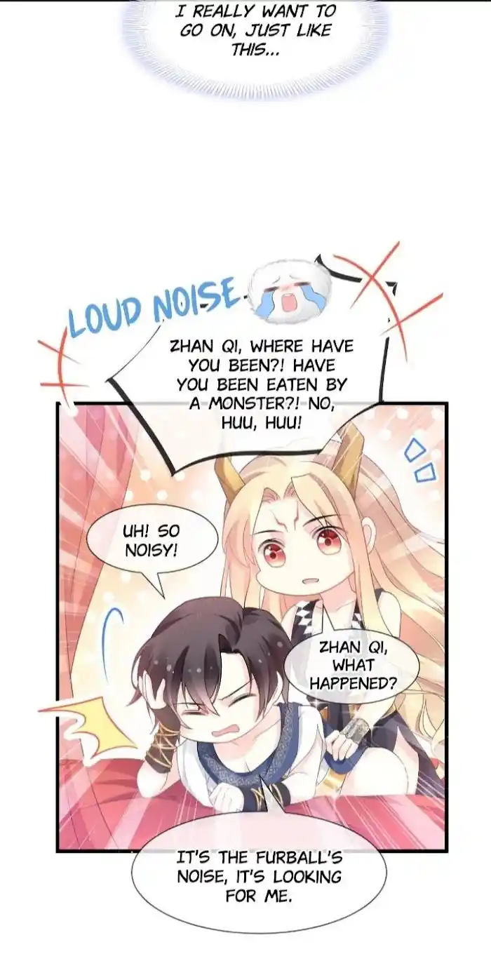 Devil's Lover Chapter 13