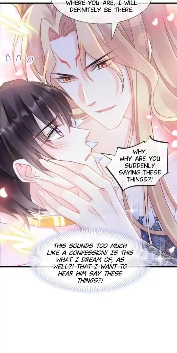 Devil's Lover Chapter 13