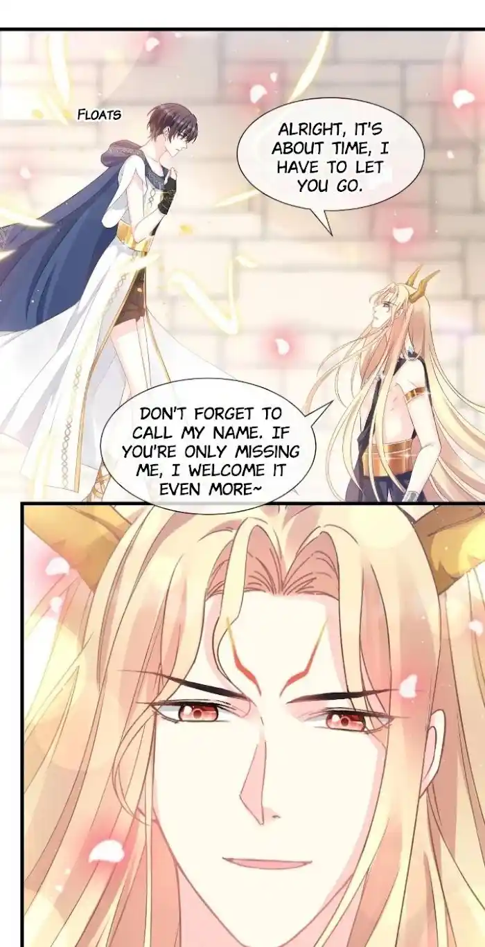 Devil's Lover Chapter 13