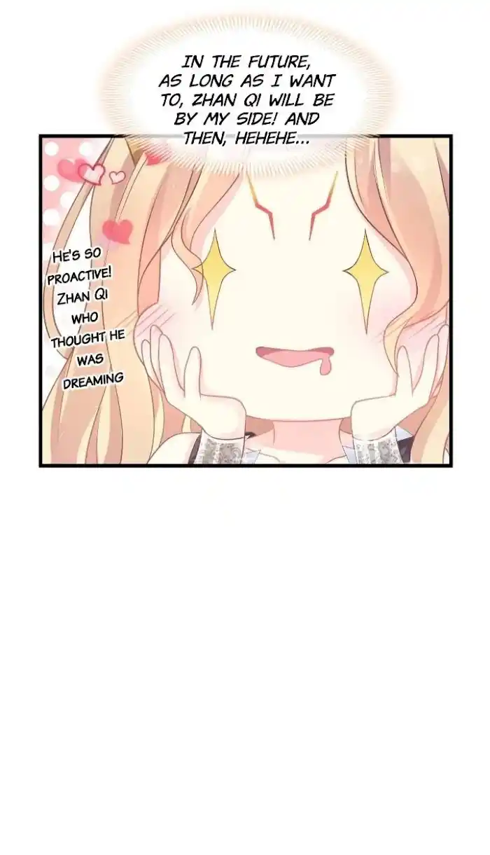 Devil's Lover Chapter 13