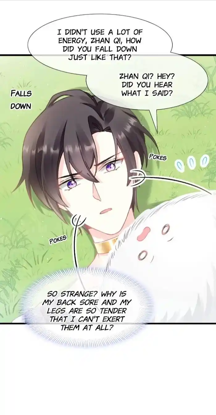 Devil's Lover Chapter 13