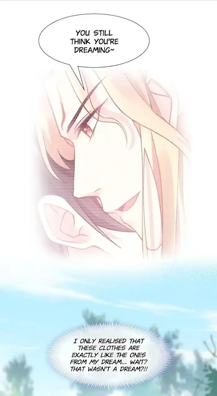 Devil's Lover Chapter 13