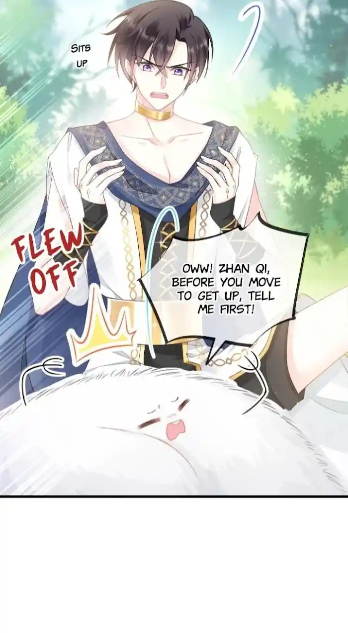 Devil's Lover Chapter 13