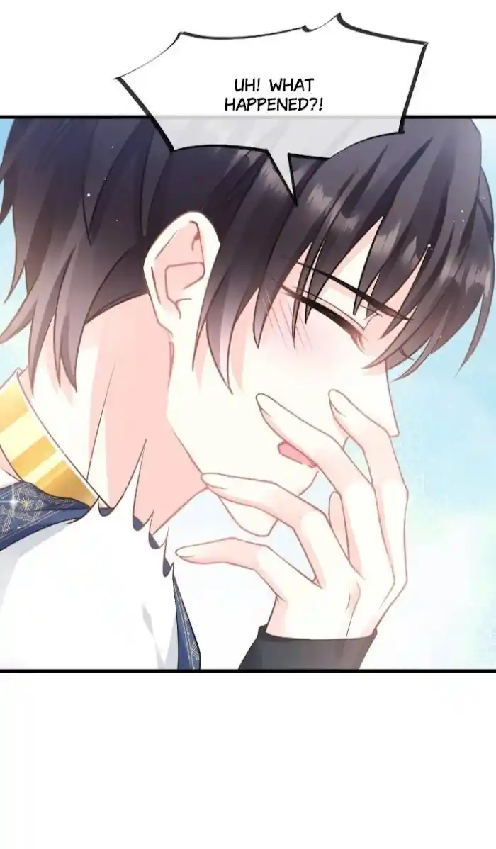 Devil's Lover Chapter 13