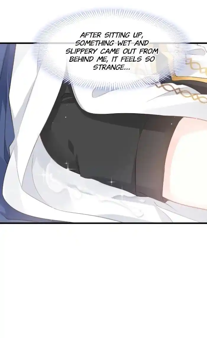 Devil's Lover Chapter 13