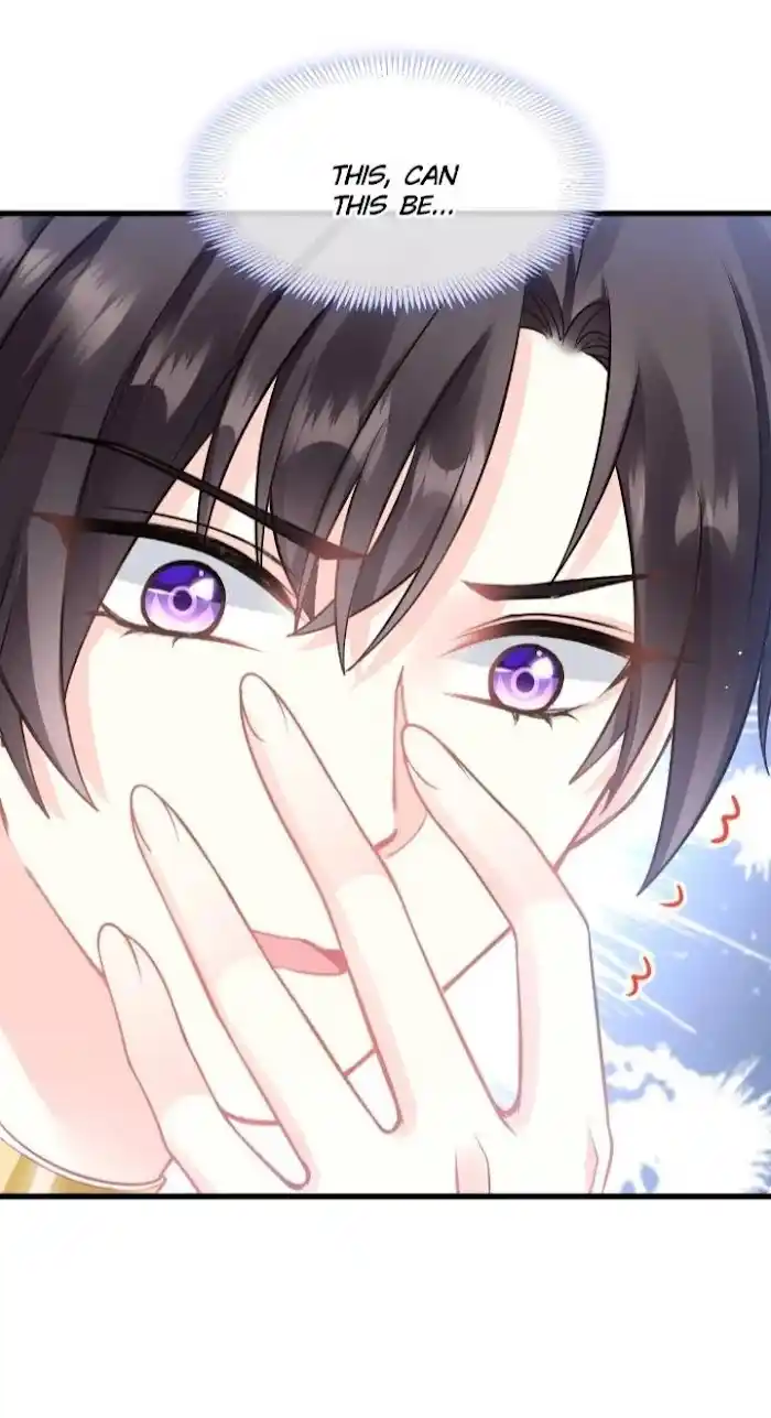 Devil's Lover Chapter 13