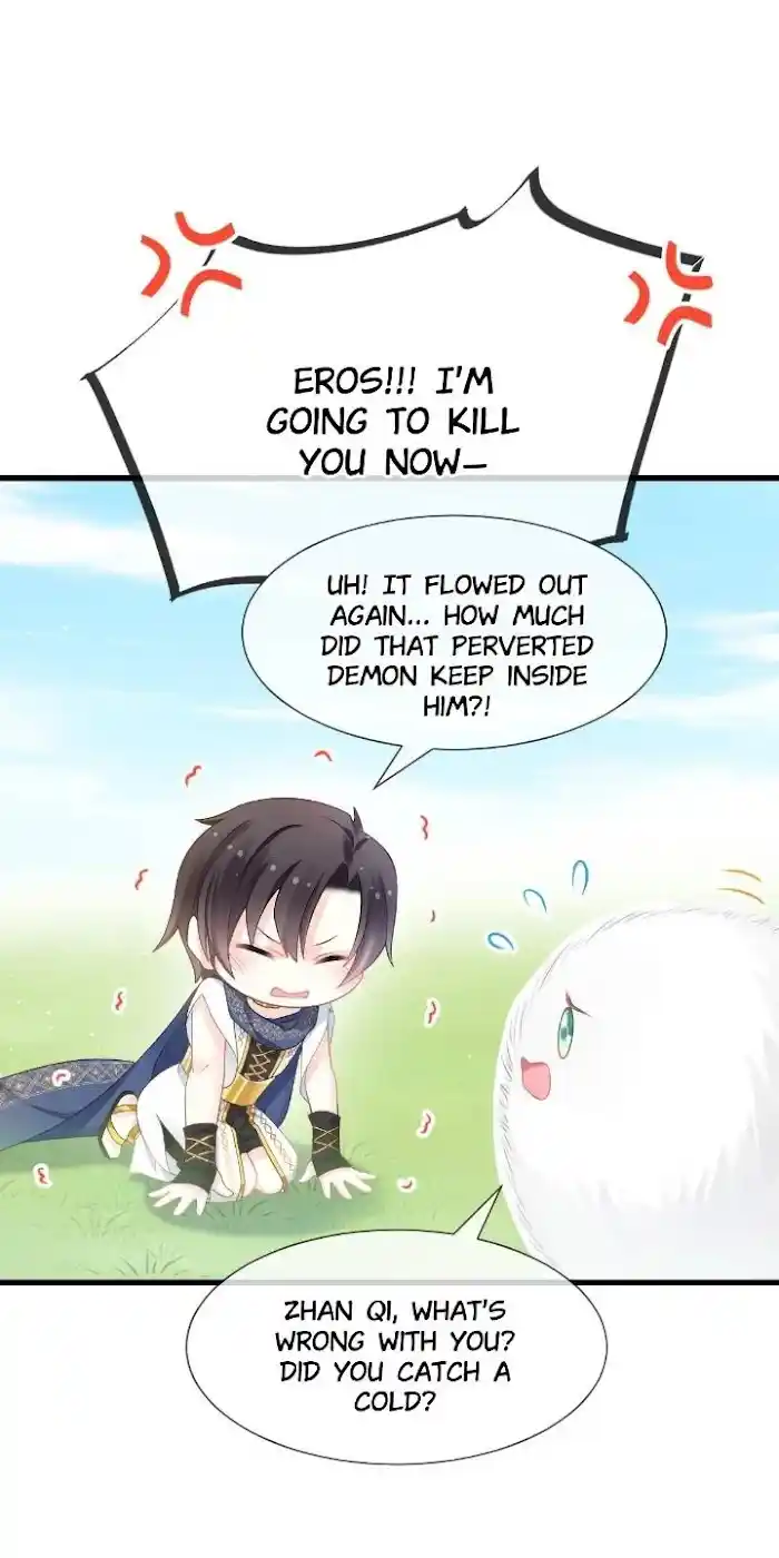 Devil's Lover Chapter 13