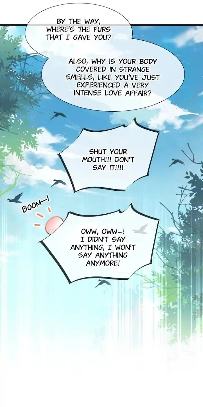 Devil's Lover Chapter 13