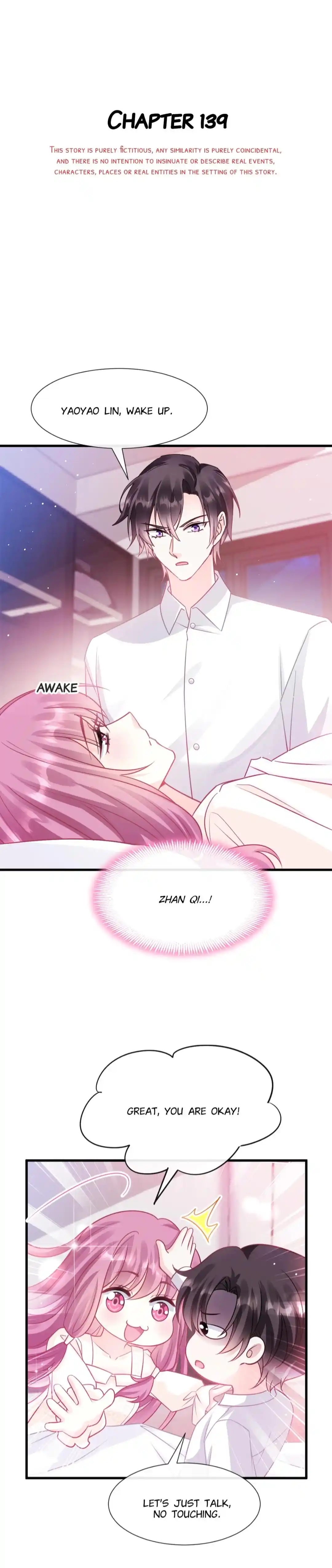 Devil's Lover Chapter 139