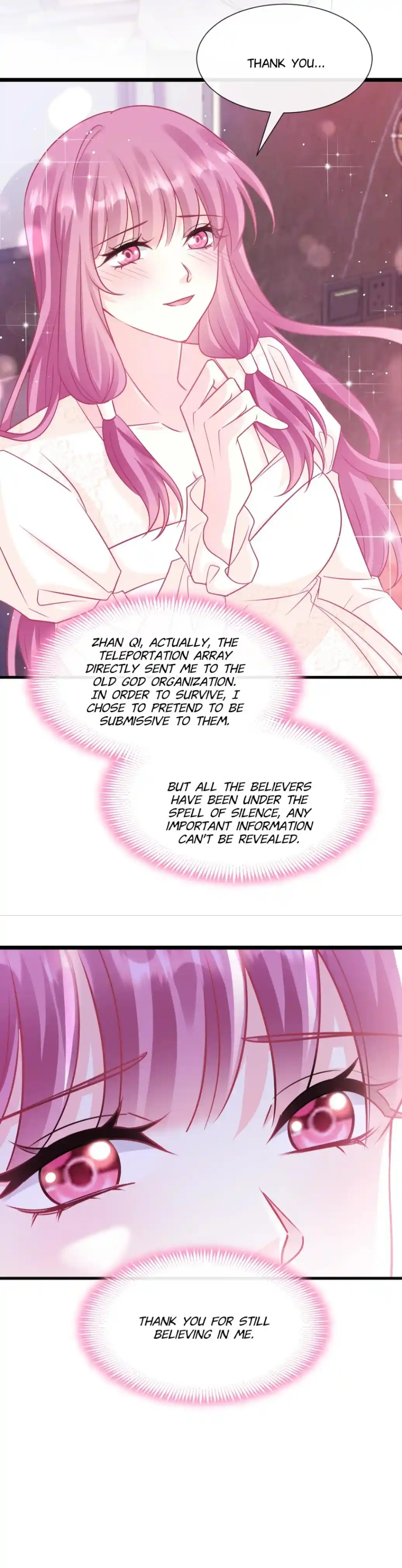 Devil's Lover Chapter 139