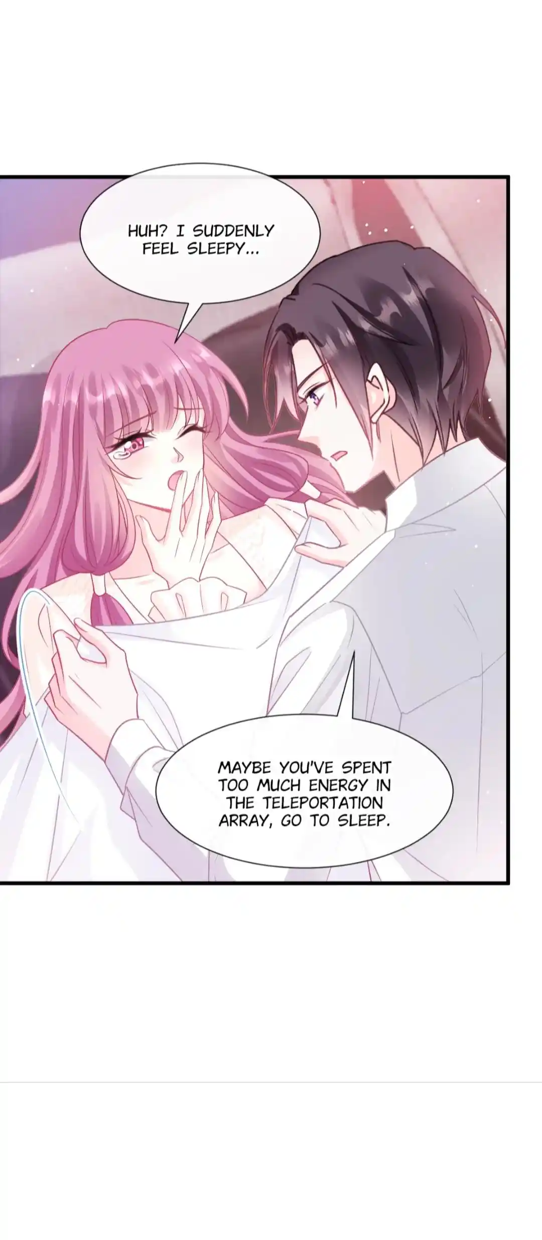 Devil's Lover Chapter 139