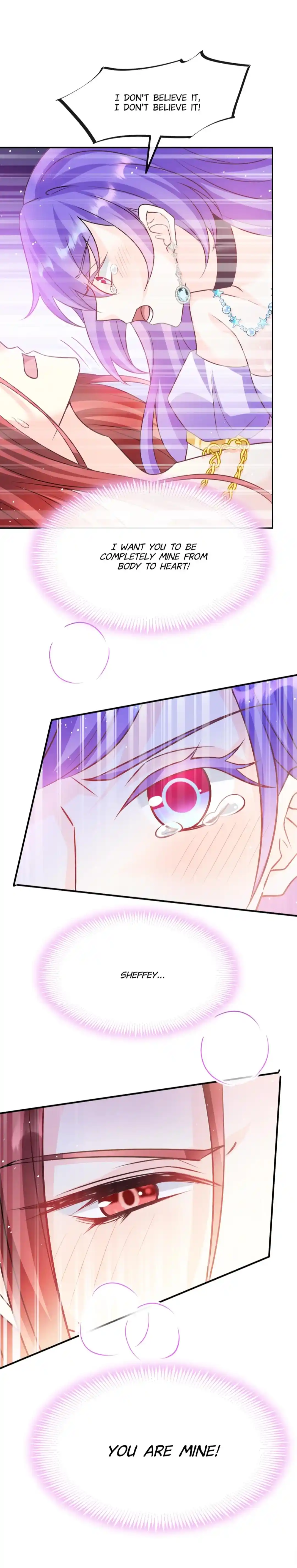 Devil's Lover Chapter 139