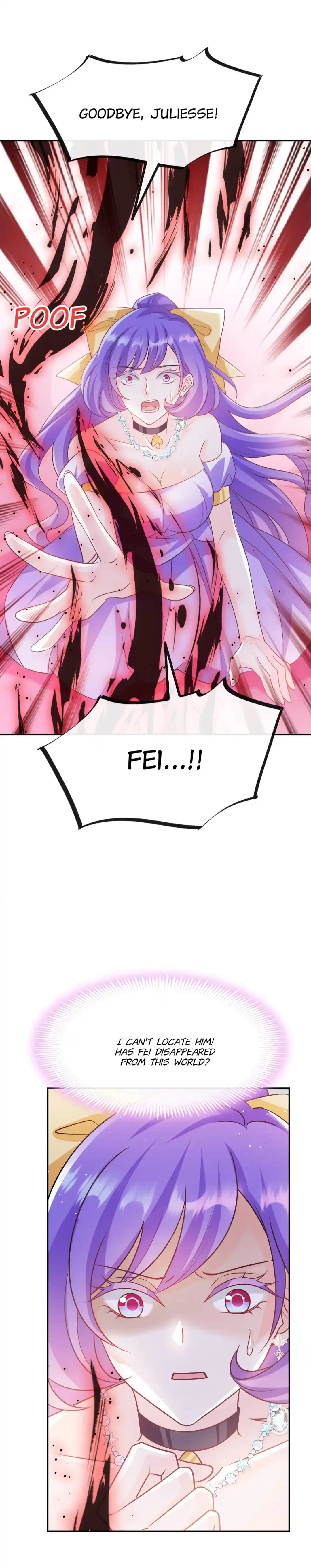 Devil's Lover Chapter 139