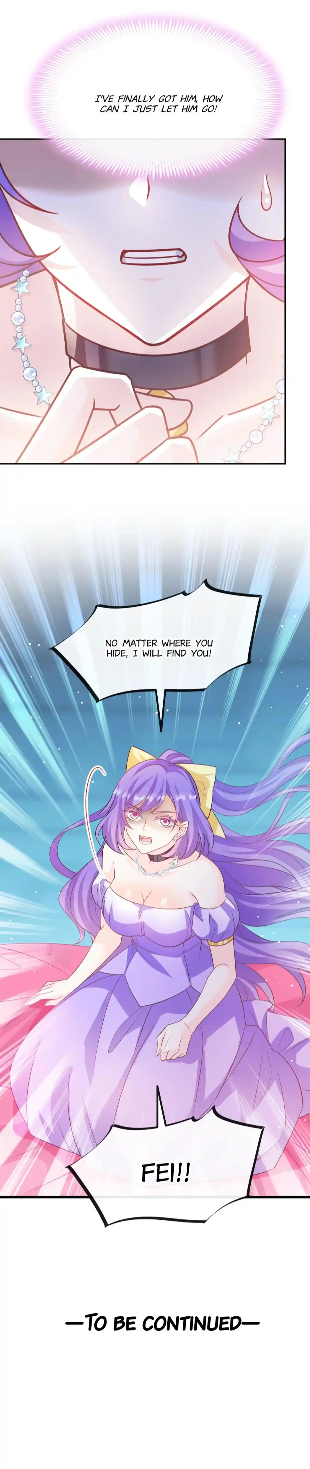 Devil's Lover Chapter 139