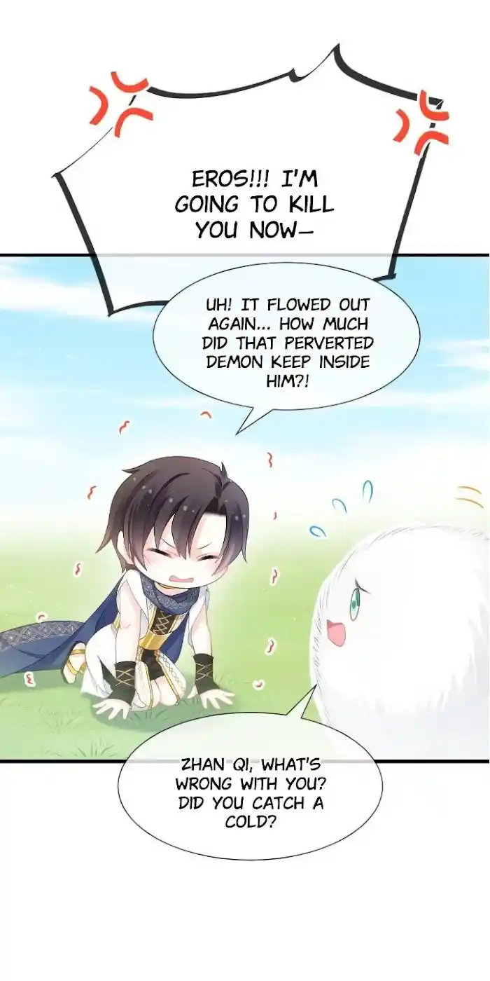 Devil's Lover Chapter 14