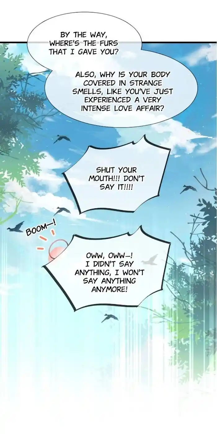 Devil's Lover Chapter 14