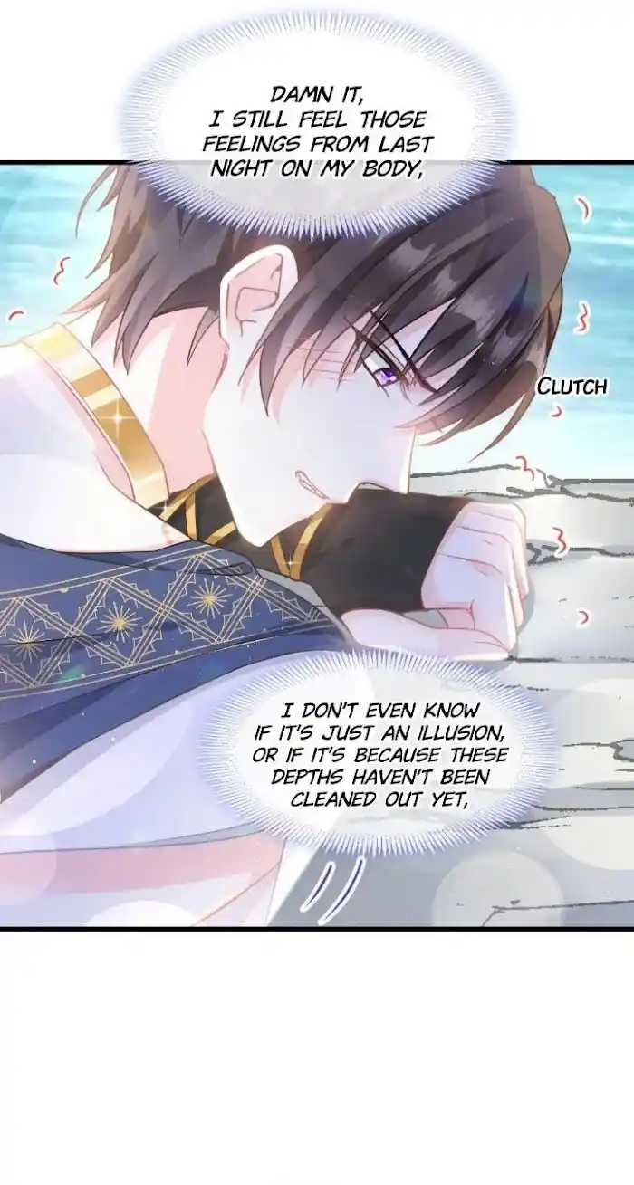 Devil's Lover Chapter 14