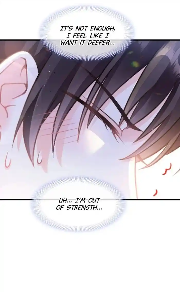 Devil's Lover Chapter 14