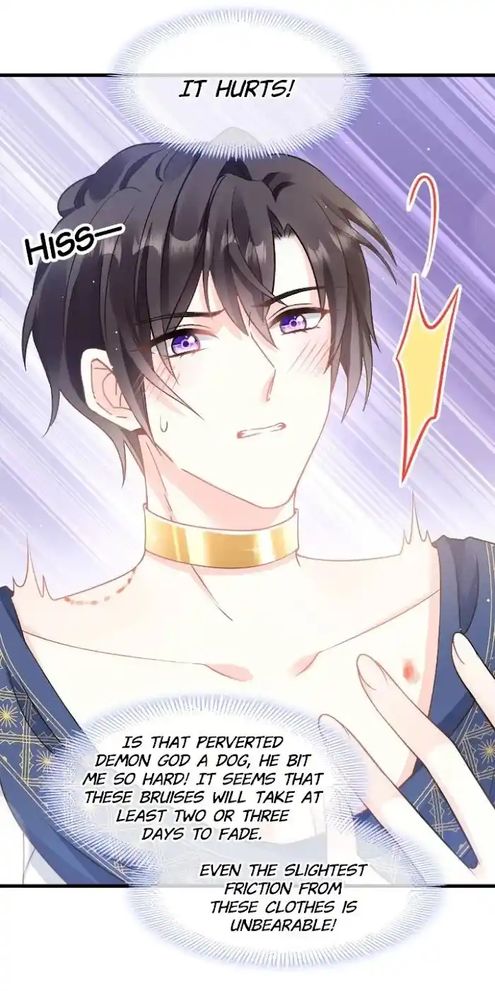 Devil's Lover Chapter 14