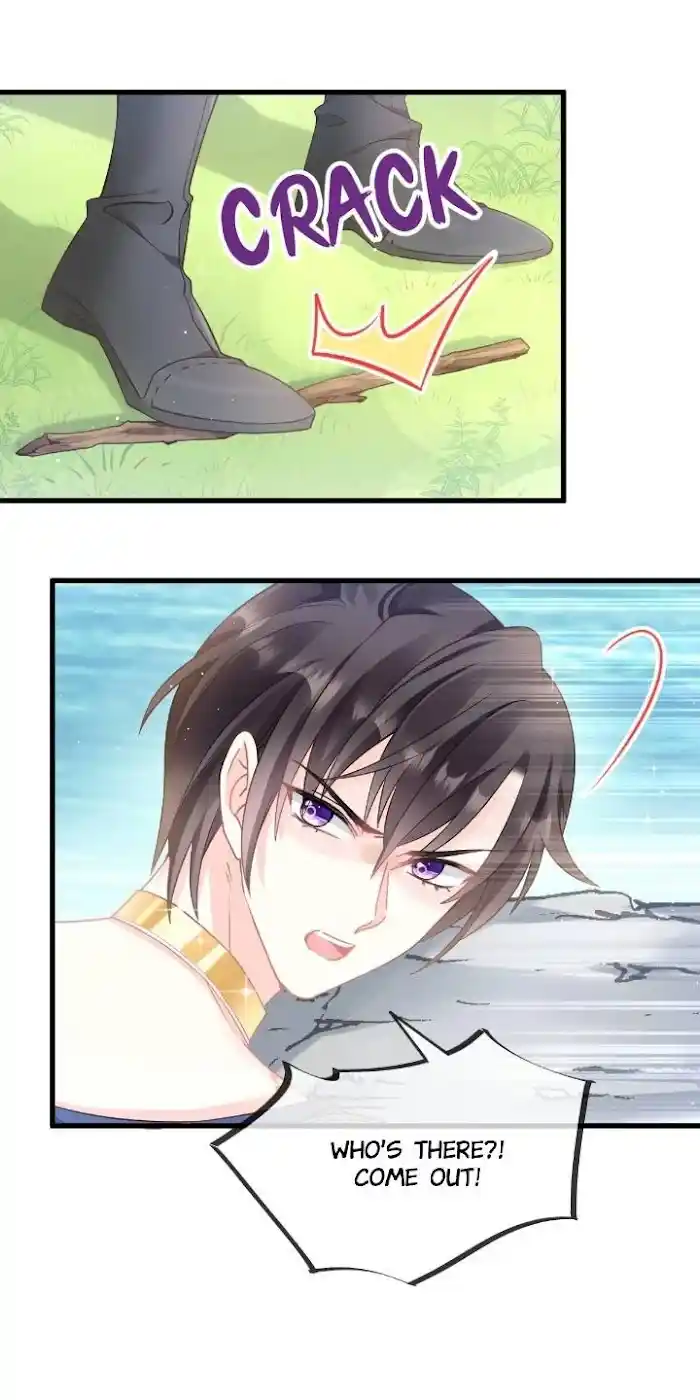 Devil's Lover Chapter 14