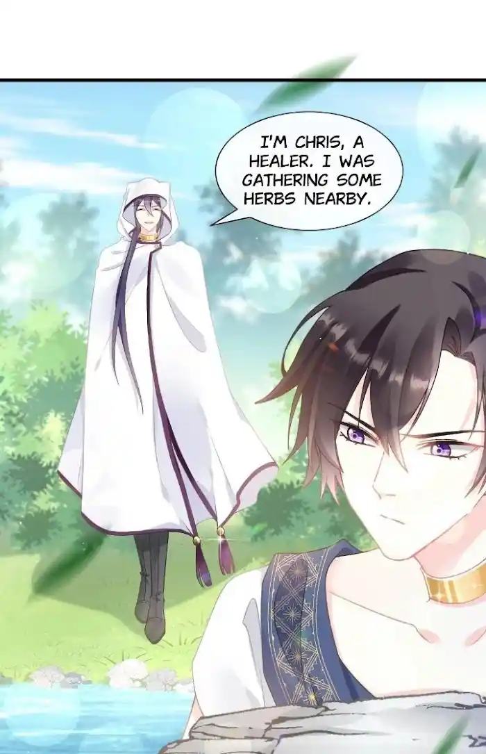 Devil's Lover Chapter 14