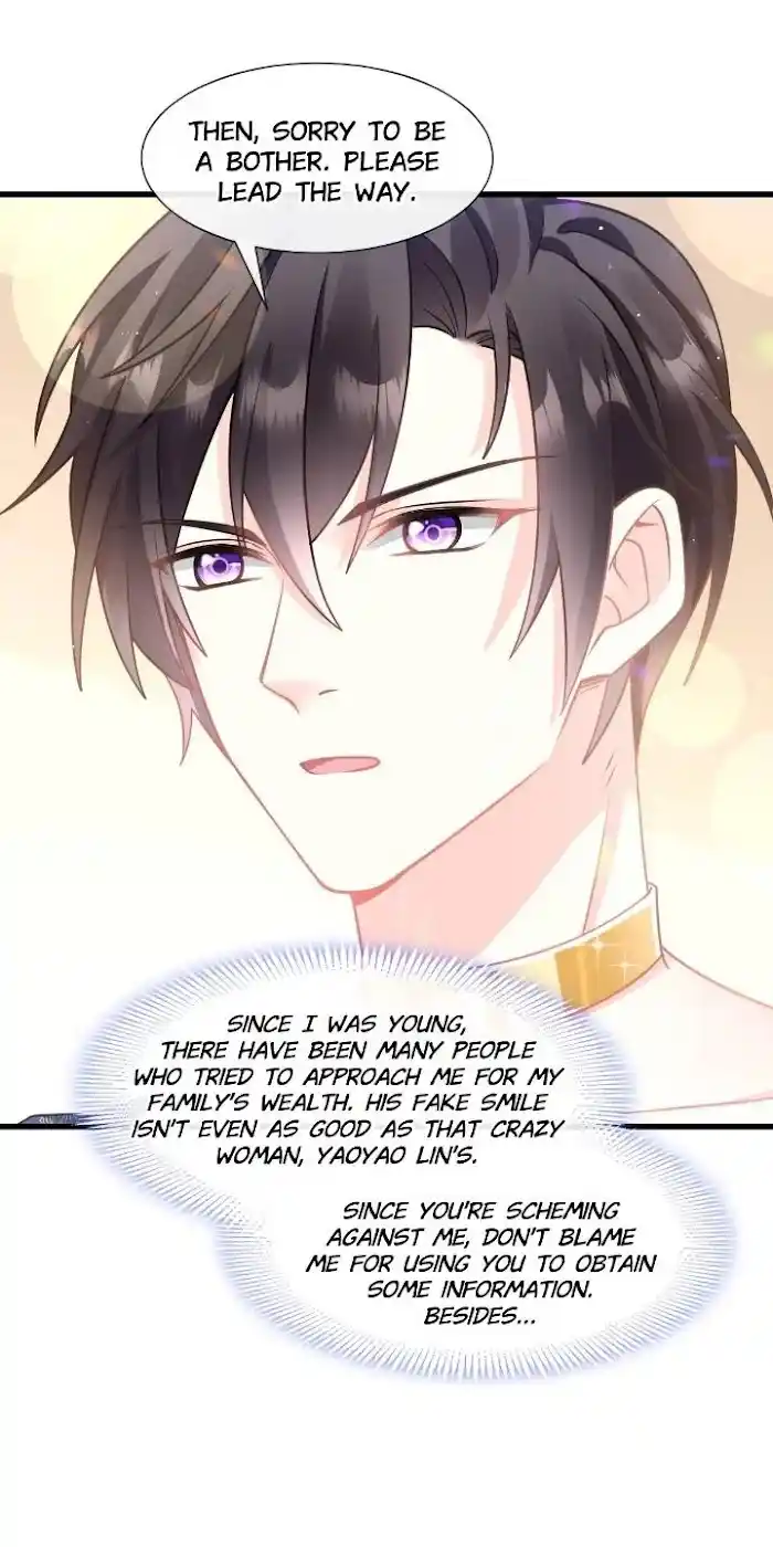 Devil's Lover Chapter 14