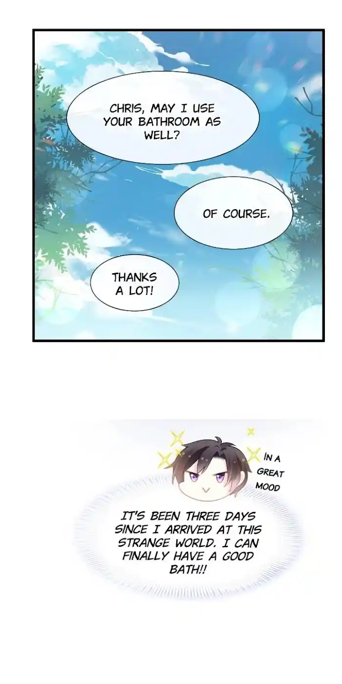 Devil's Lover Chapter 14