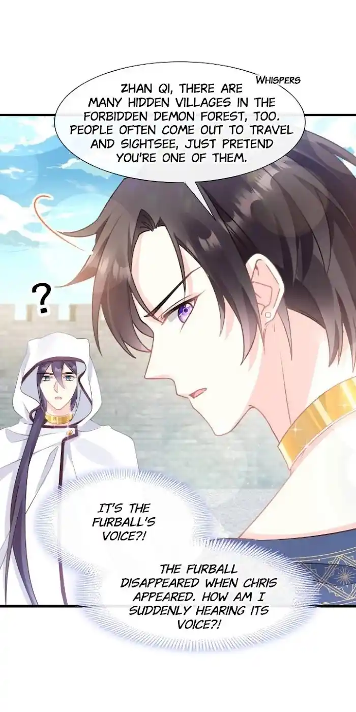 Devil's Lover Chapter 14