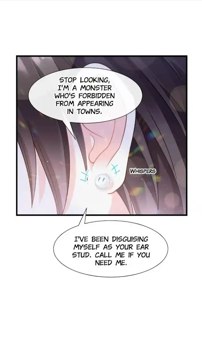 Devil's Lover Chapter 14