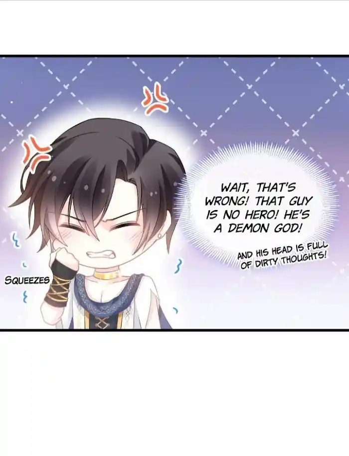 Devil's Lover Chapter 14