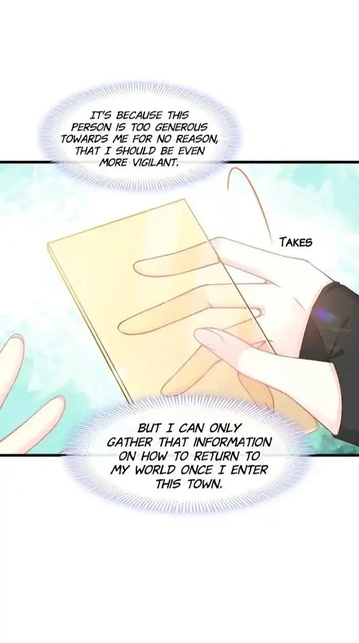 Devil's Lover Chapter 14