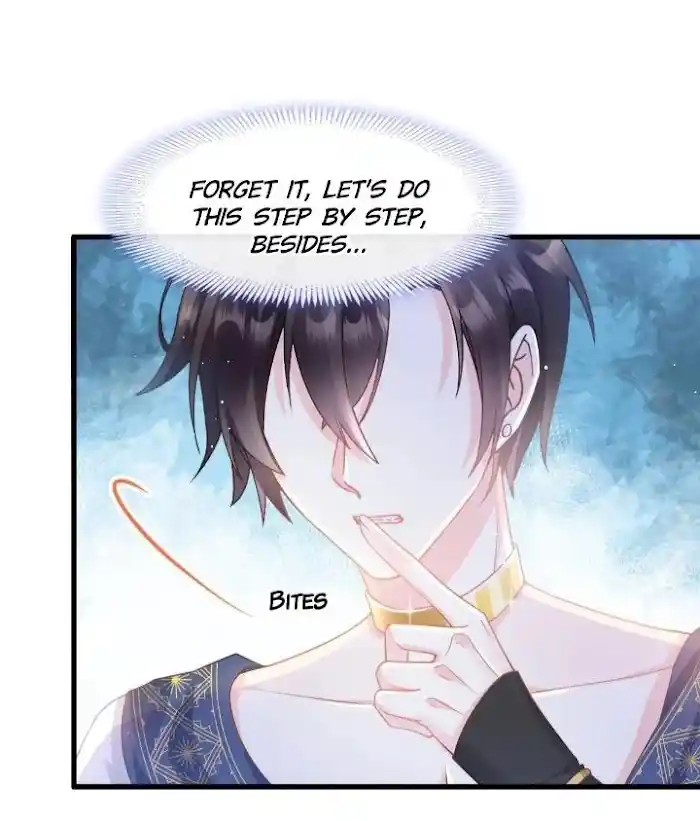 Devil's Lover Chapter 14