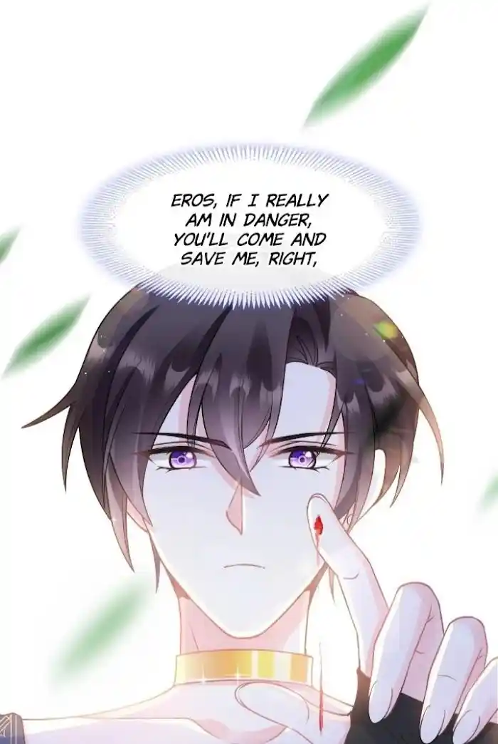 Devil's Lover Chapter 14