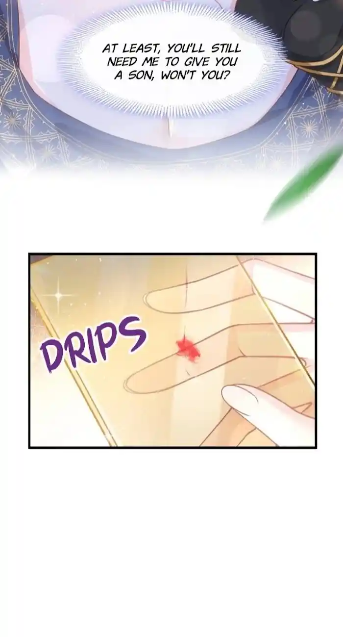 Devil's Lover Chapter 14