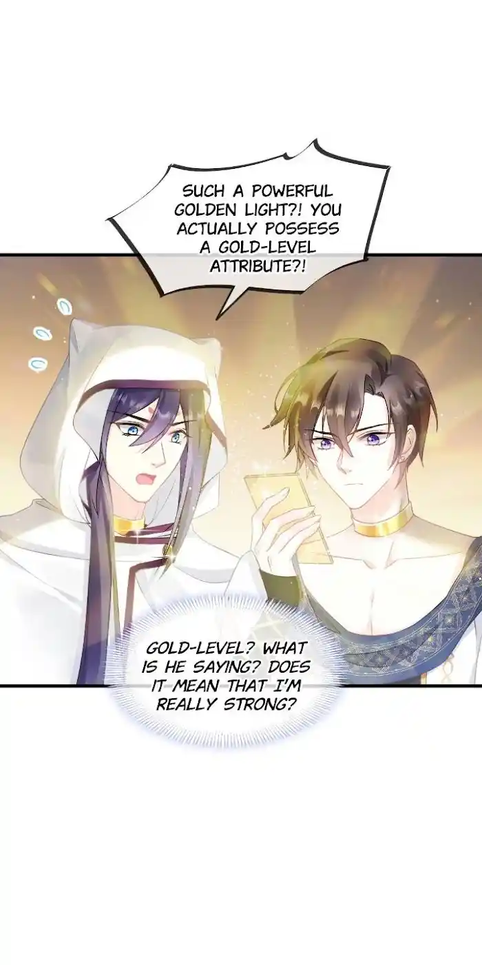 Devil's Lover Chapter 14