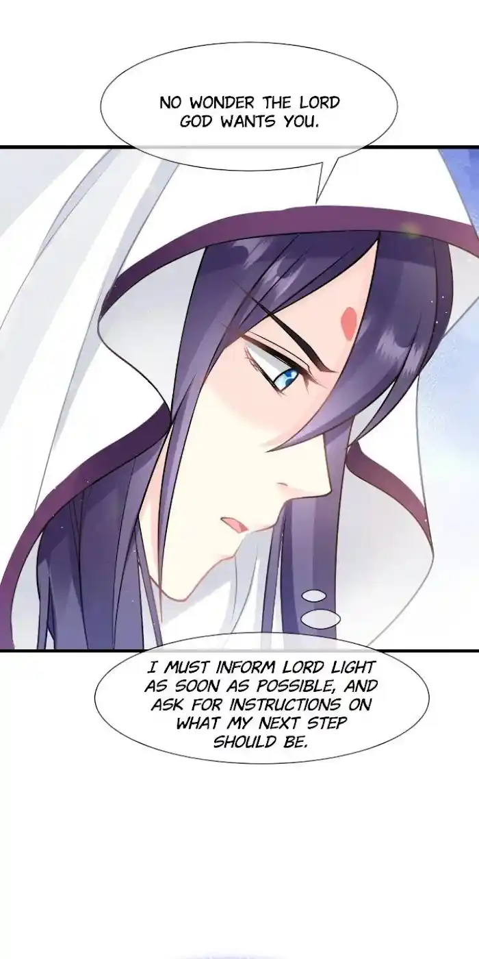 Devil's Lover Chapter 14