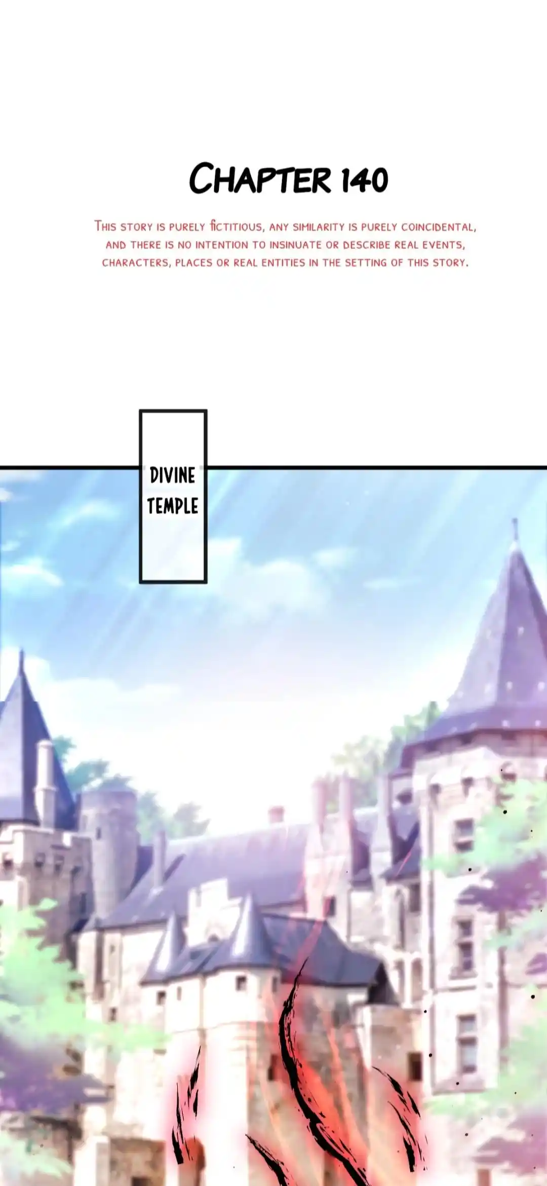 Devil's Lover Chapter 140