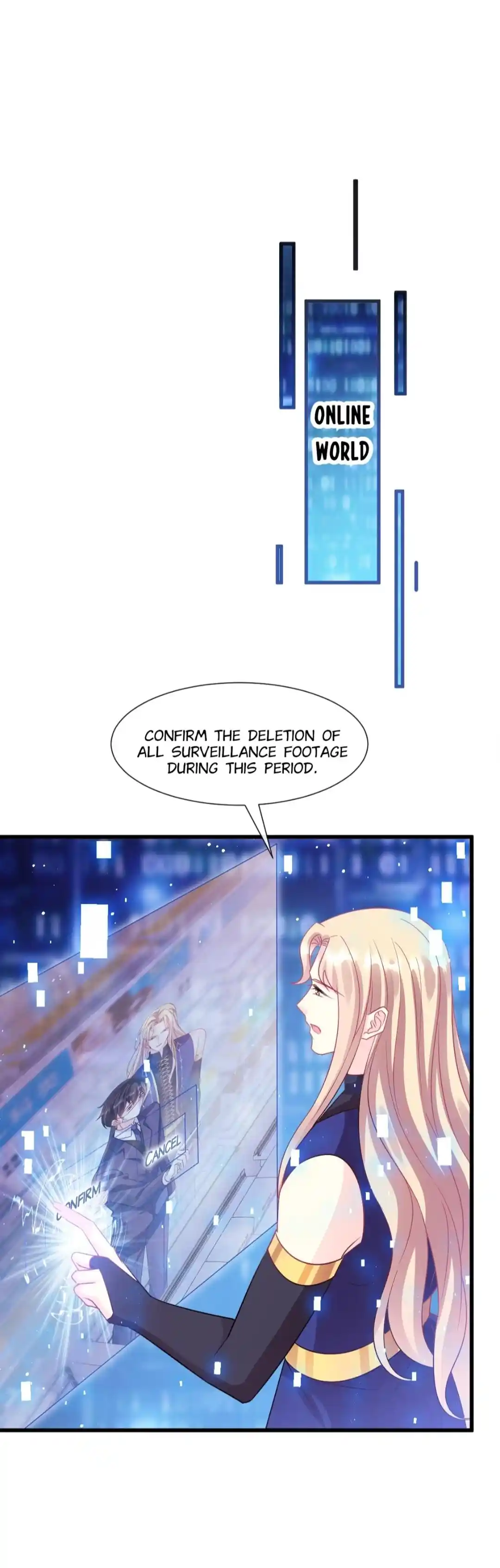 Devil's Lover Chapter 140