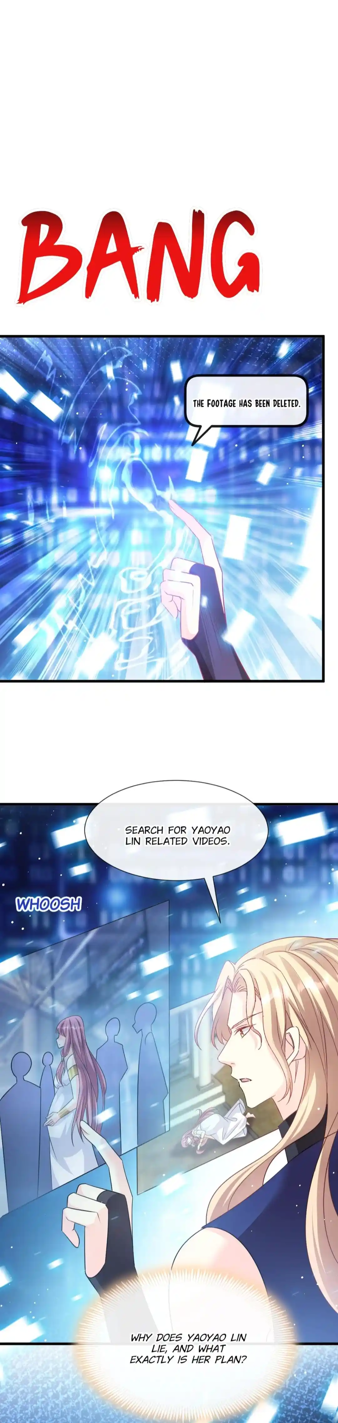 Devil's Lover Chapter 140