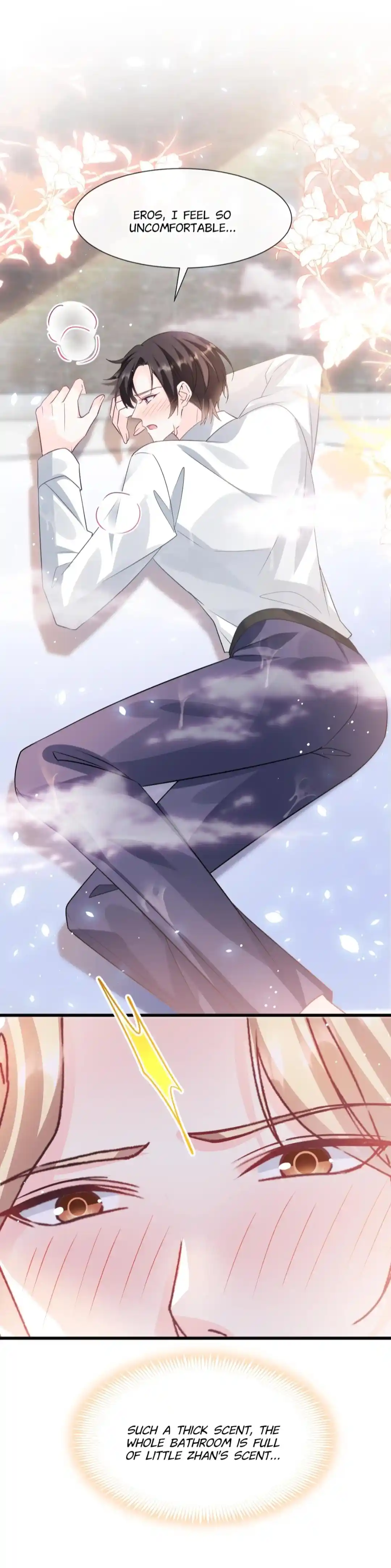 Devil's Lover Chapter 140