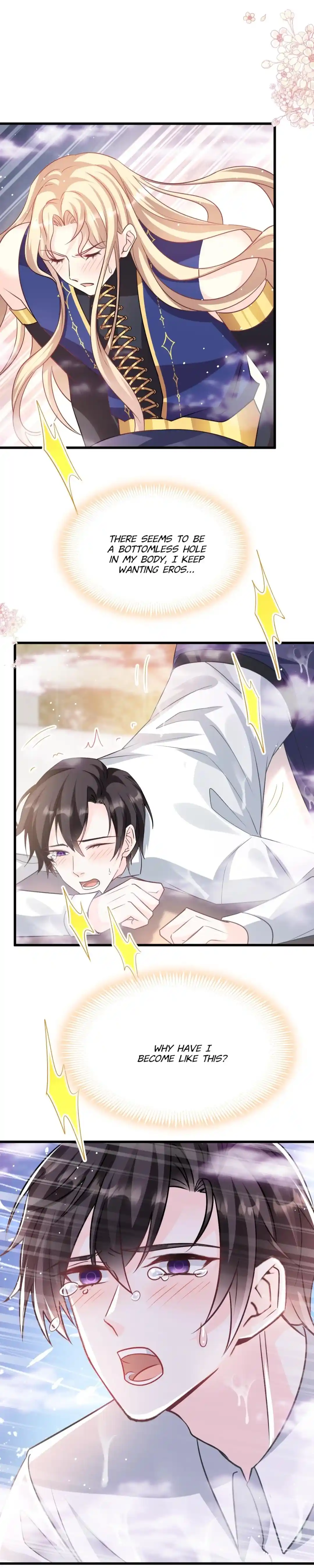 Devil's Lover Chapter 140