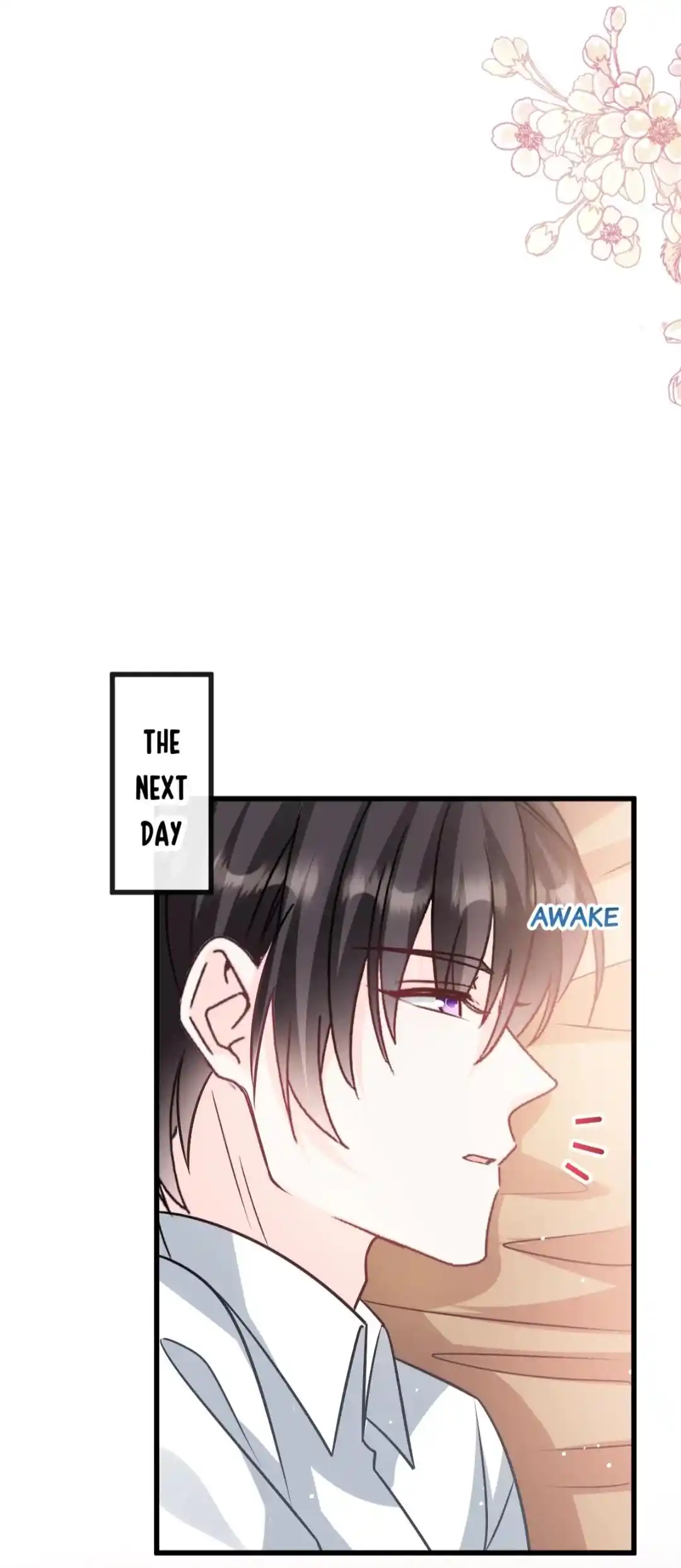 Devil's Lover Chapter 140