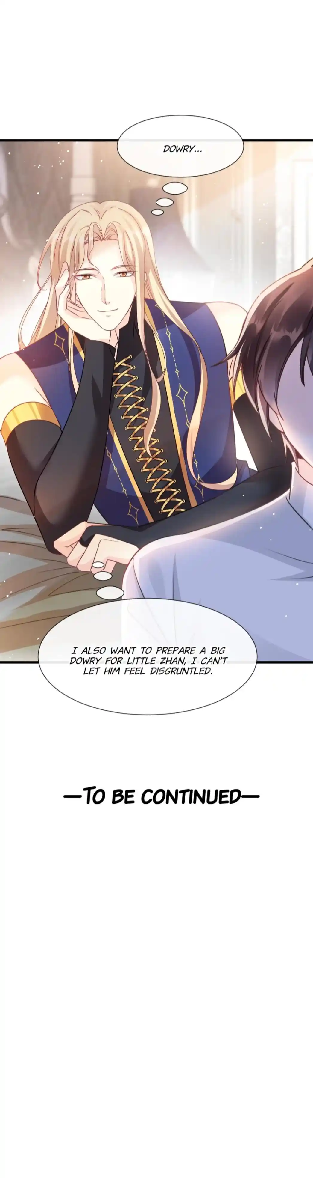 Devil's Lover Chapter 140