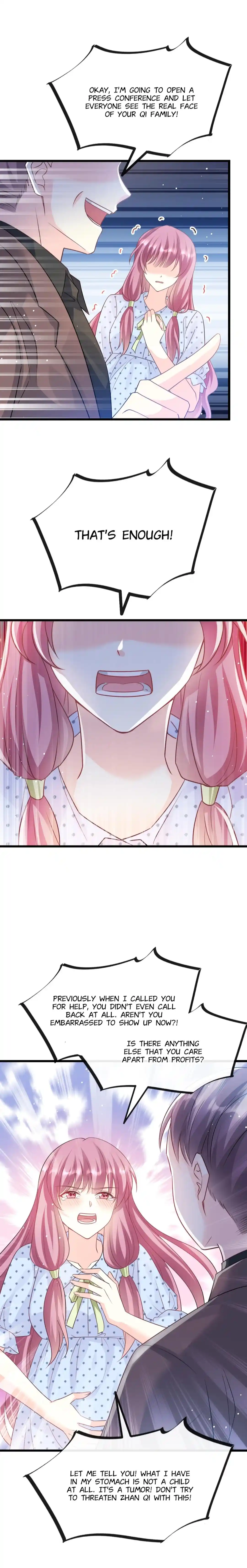 Devil's Lover Chapter 141