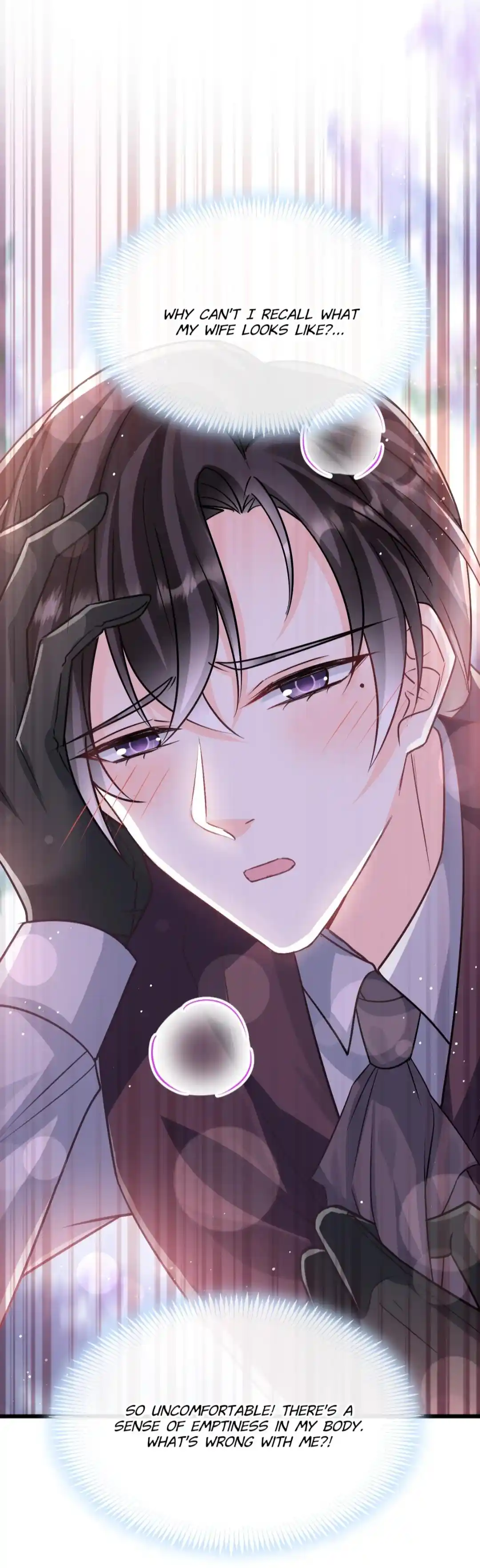 Devil's Lover Chapter 141