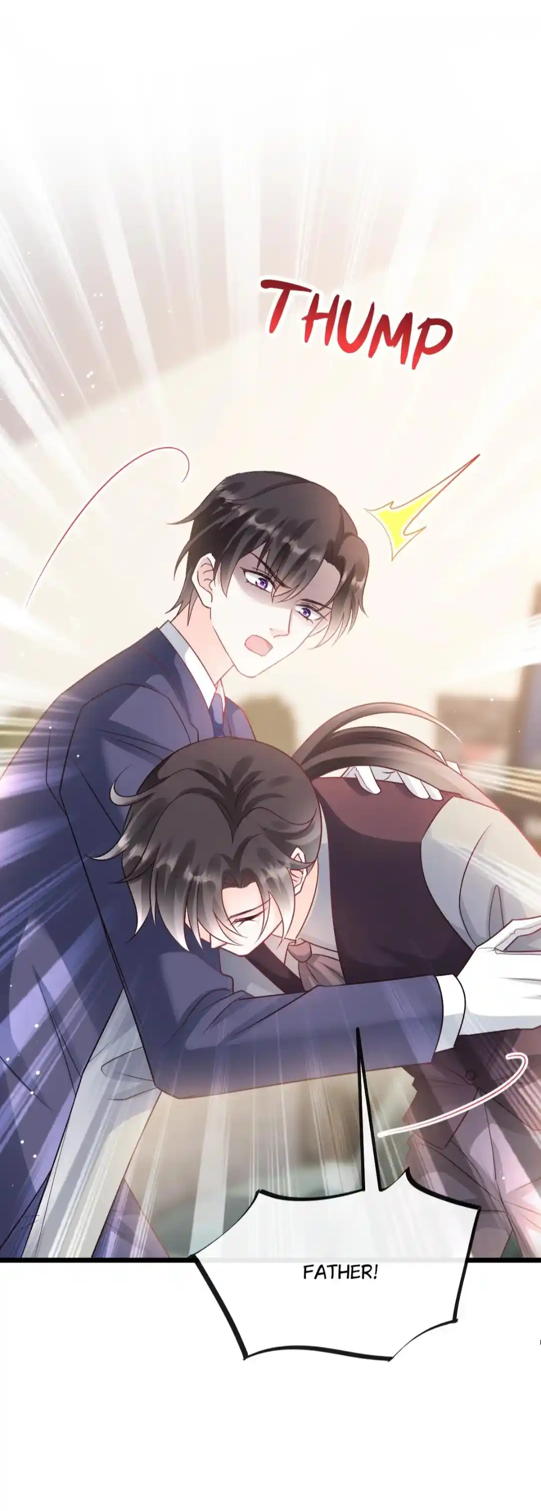 Devil's Lover Chapter 141