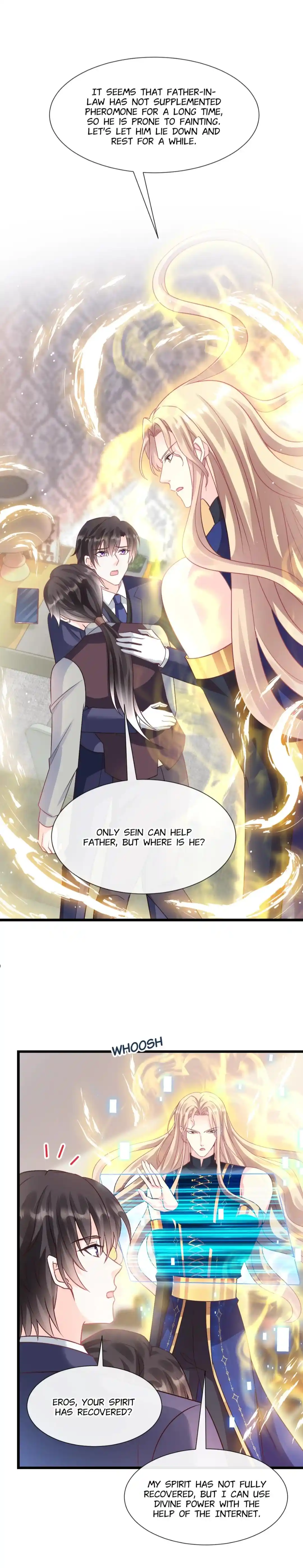 Devil's Lover Chapter 141